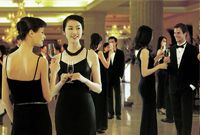 职场新人应如何结识高端人脉？